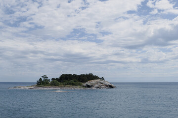 island