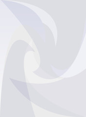 幾何学 背景 図形　白い