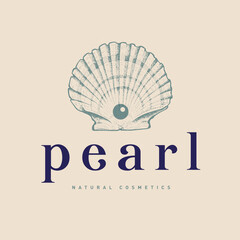 Logo icon for Seafood Restaurant