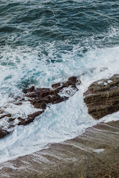 Rompeolas 