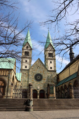 Wallfahrtsbasilika Mariä Heimsuchung