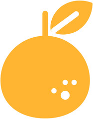 Orange Icon
