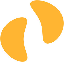 Chinese Toss Icon