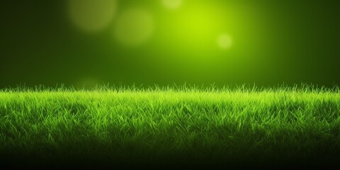 Fototapeta na wymiar Beautiful fresh green grass, great design for any purposes. Spring, summer landscape. Natural background. Green background. Blue background. Beautiful natural landscape.