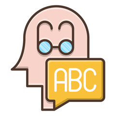 Basic knowledge illustration