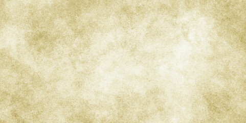 Abstract watercolor light brown concrete background paper texture, perfect for wallpaper or background design .Grunge abstract background and Vintage paper background .old paper texture design