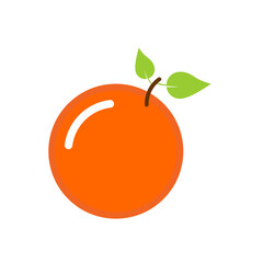orange icon