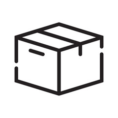 box icon