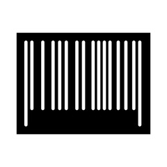 Barcode icon