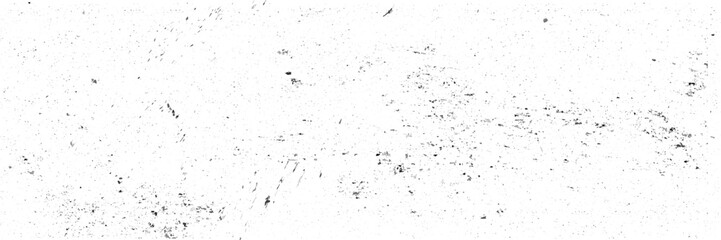 Naklejka premium Vector grunge texture. Abstract grainy background, old painted wall. Overlay illustration over any design to create grungy vintage effect and depth. For posters, banners, retro and urban designs.