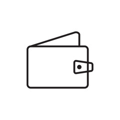 wallet icon