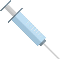 syringe