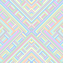 Herringbone pattern. Seamless geometric art deco design background. Vector image