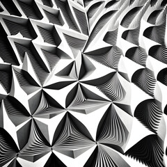 abstract background