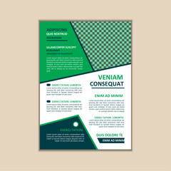 Corporate Business Flyer design