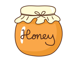 Honey Pot