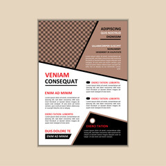 Corporate Business Flyer design