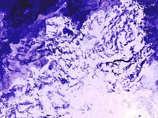 Holographic textures abstract background design. Colorful texture neon pink blue yellow turquoise color. Texture for design cover, booklet, banner. paint smears stains, scratches, noise interference