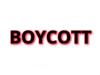 Boycott 