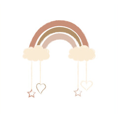  Scandinavian Rainbow