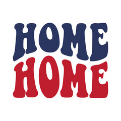 Home svg, 