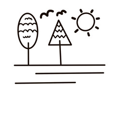 Forest 