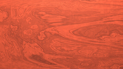 Red old wood background, light red wooden abstract texture.