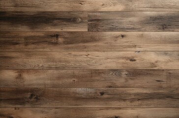 Obraz na płótnie Canvas Dark wooden wood background, generative ai