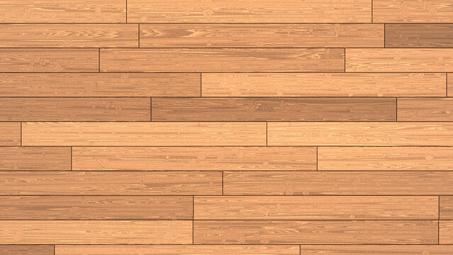 Seamless light wood parquet texture. Wooden background texture parquet, laminate.