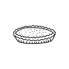 black and white, clip-art, clipart, coloring, comics, doodle, draw, hand drawn, outline, sketch, health, nutrition, nutritional, restaurant, apple, art, cartoon, creamy, flavoring, illustration, isola