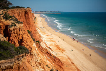 Collection of photos with theme beach