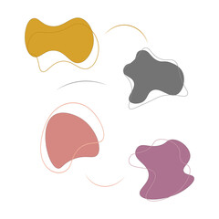 Infographic Shapes