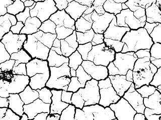 Vector Grunge Texture