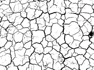 Vector Grunge Texture