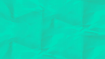 Obraz premium Paper texture Crumpled Blue. Top view. Vector crumpled paper texture background.