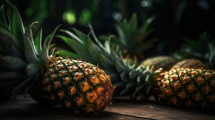 Fruits © Tatiana