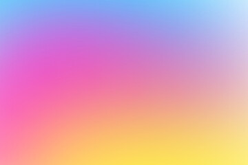 pastel pink color gradient abstract background