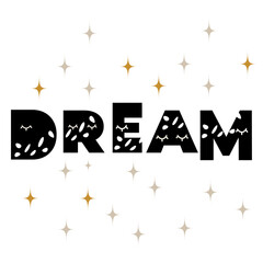 scandinavian style letters 