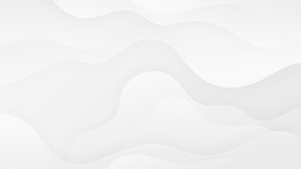 Abstract background soft gradient color and dynamic shadow on background. Eps 10