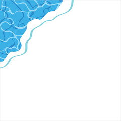 Water Texture Ripple