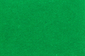 Green fabric clothing background