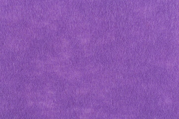 Purple fabric background