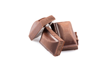 chocolate milk dark bar