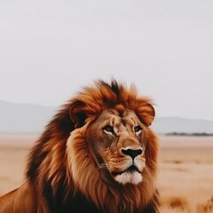 lion, animal, cat, mane, wild, wildlife, king, zoo, mammal, nature, carnivore, feline, predator, portrait, face, fur, majestic, safari, leo, dangerous, big, head, big cat