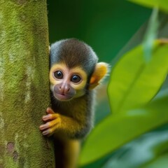 animal, macaque, monkey, mammal, wildlife, baby, wild, nature, mother, fur, animals, zoo, love, asia, jungle, face, child, sitting, brown, bali, family, care, eating, forest, tropical, thailand