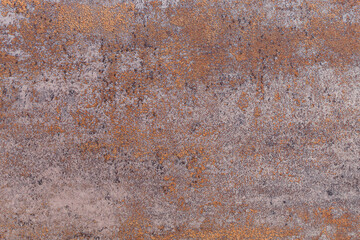 metallic metal paint background