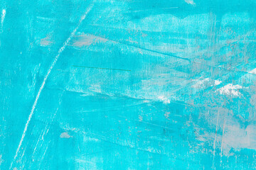 abstract blue background texture concrete wall