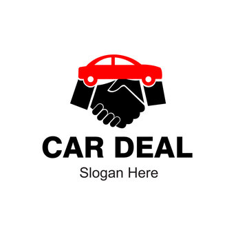 1,313 Auto Deal Logo Images, Stock Photos, 3D objects, & Vectors