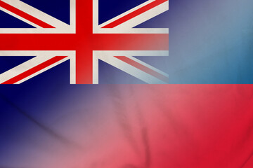 New Zealand and Philippines government flag international relations PHL NZL