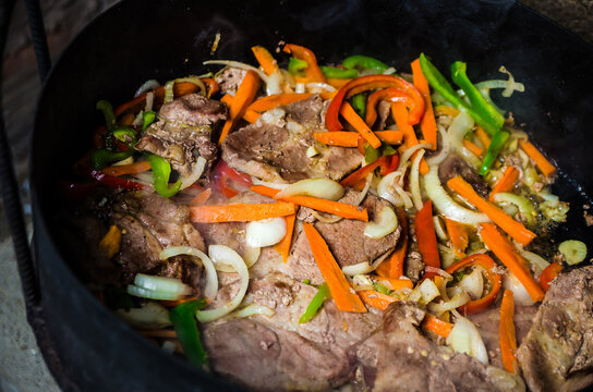 "The juiciest and most tender pork bondiola you've ever tasted"